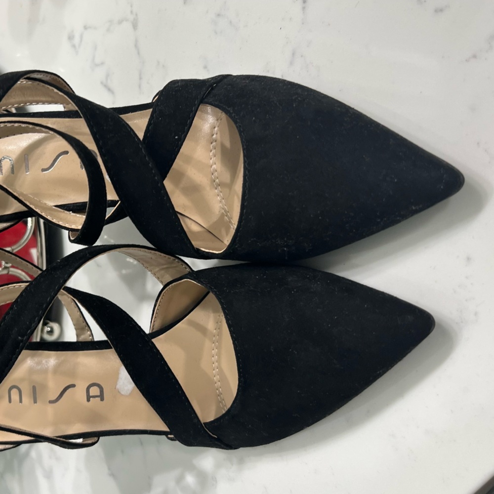 New women shoes